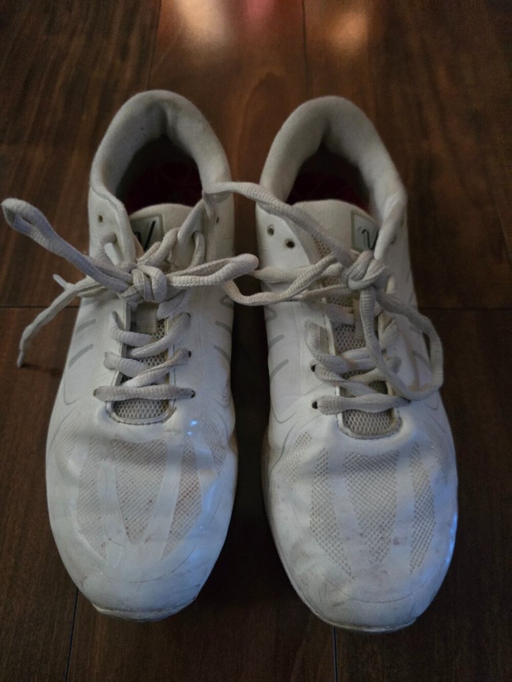 Cheer Shoes
